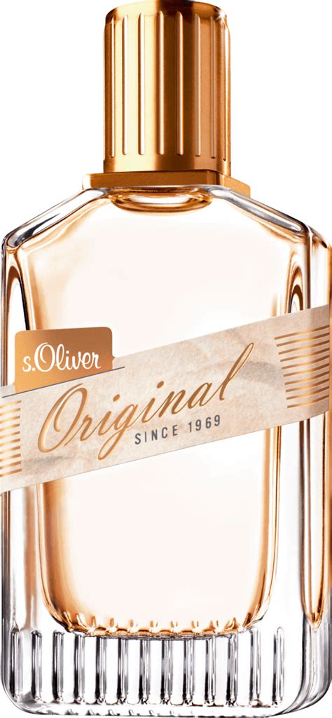 s.Oliver Női EdT Original Women, 30 ml Vásároljon .